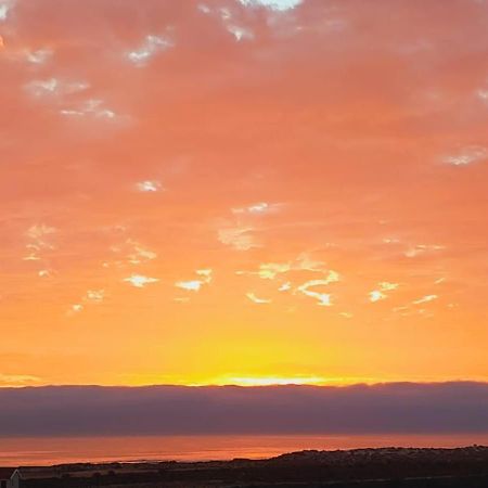 Honne-Pondokkies Hondeklipbaai ภายนอก รูปภาพ
