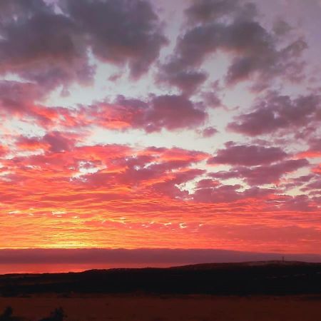 Honne-Pondokkies Hondeklipbaai ภายนอก รูปภาพ