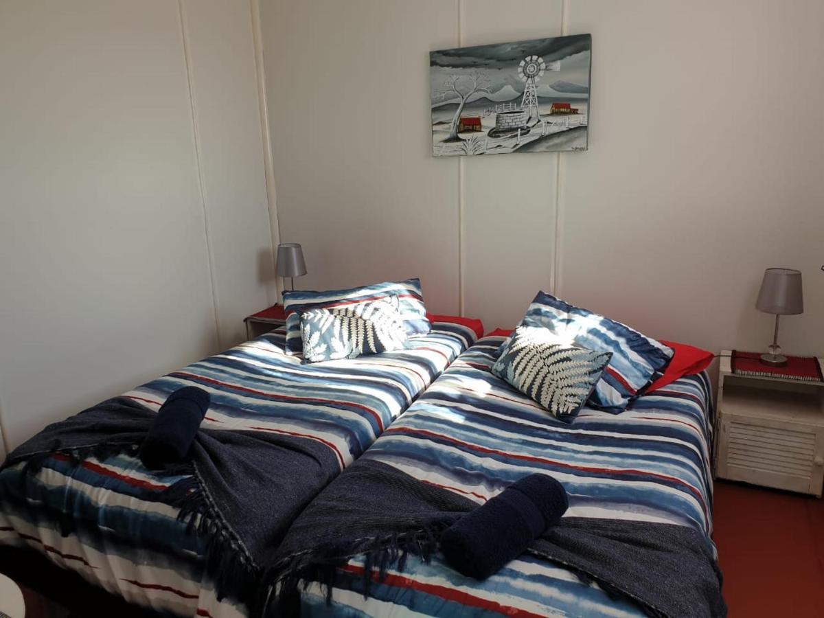 Honne-Pondokkies Hondeklipbaai ภายนอก รูปภาพ