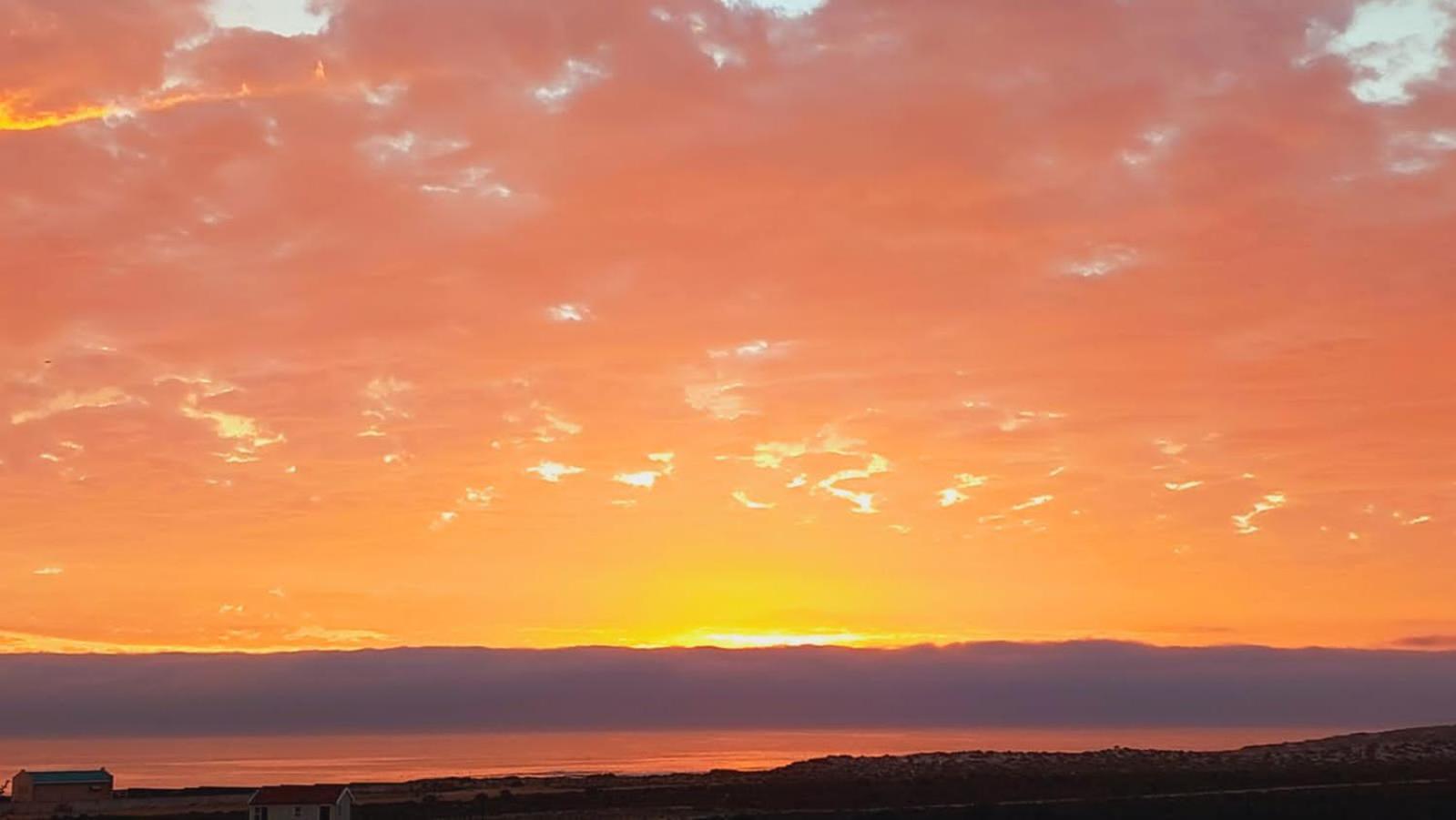 Honne-Pondokkies Hondeklipbaai ภายนอก รูปภาพ