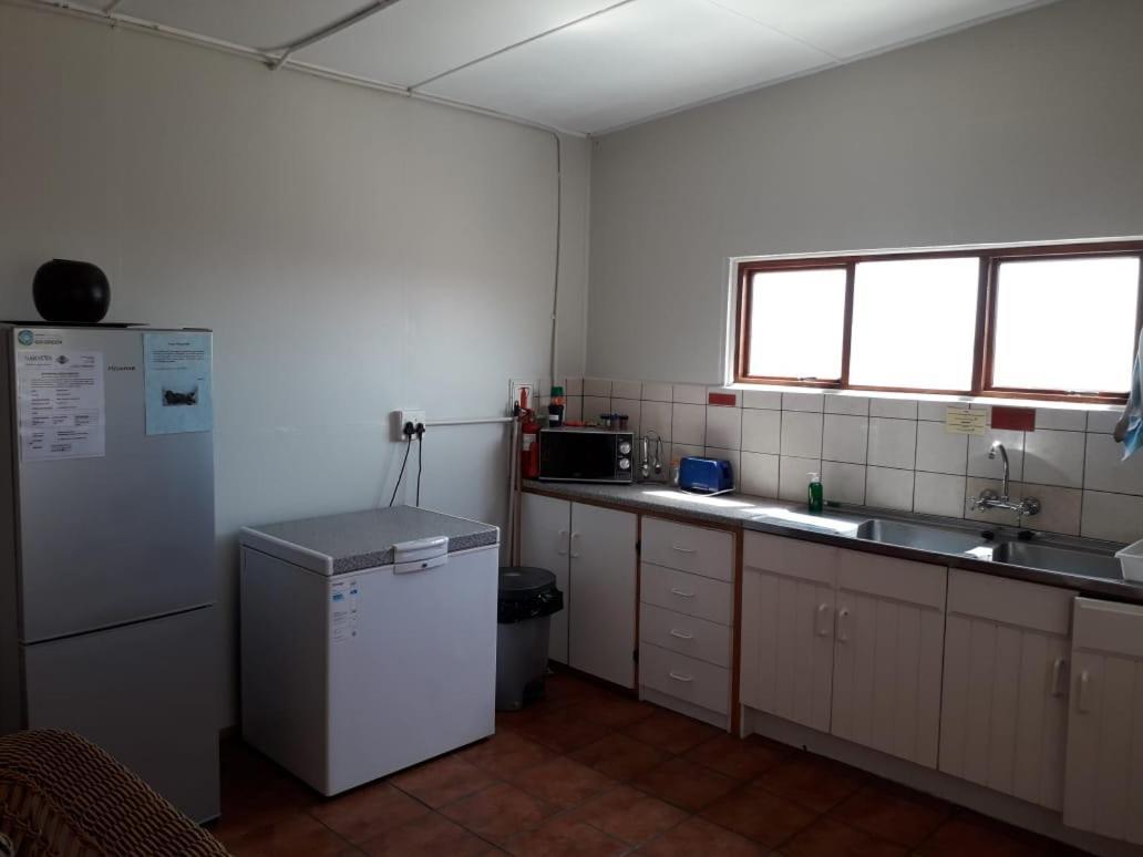 Honne-Pondokkies Hondeklipbaai ภายนอก รูปภาพ
